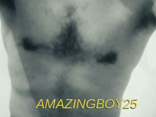 AMAZINGBOY25