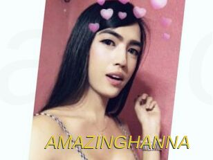 AMAZINGHANNA