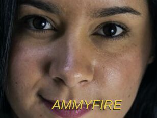 AMMYFIRE
