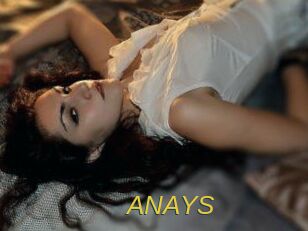 ANAYS