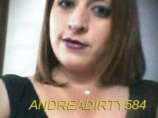 ANDREADIRTY584