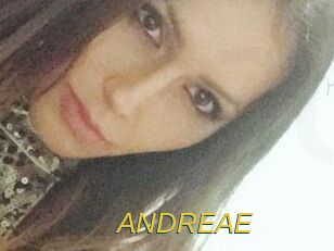 ANDREAE
