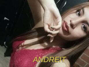 ANDREIT