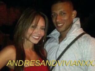 ANDRESANDVIVIANXXX