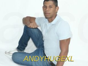 ANDYHUGEXL