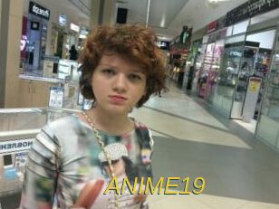 ANIME19