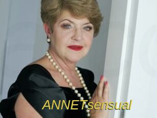 ANNETsensual