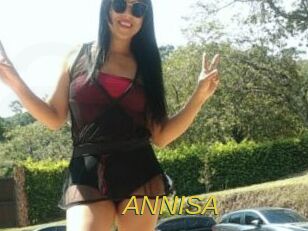 ANNISA