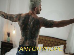 ANTONYHOPE