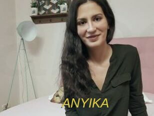 ANYIKA