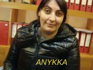 ANYKKA