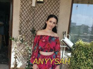 ANYYSAH