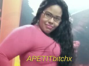 APETITbitchx