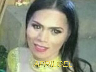 APRILGEL