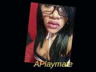 APlaymate