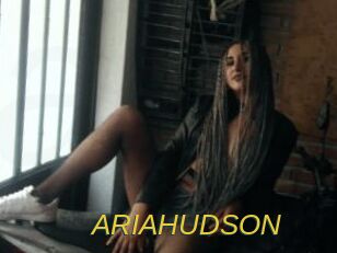 ARIAHUDSON