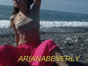 ARIANA_BEVERLY Archive DVD ORG
