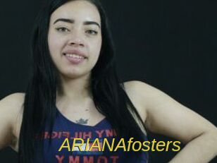 ARIANAfosters