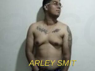 ARLEY_SMIT