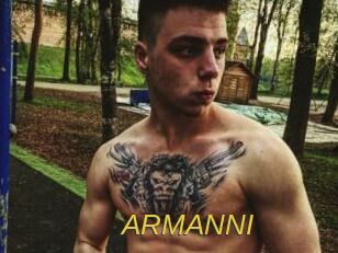 ARMANNI