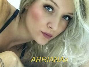 ARRIANAx