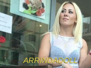 ARRINDADOLL