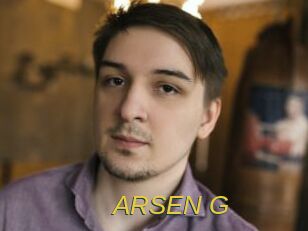 ARSEN_G