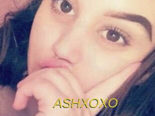 ASHXOXO