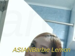 ASIANBarbie_Lemon