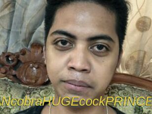 ASIANcobraHUGEcockPRINCE