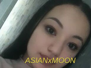 ASIANxMOON