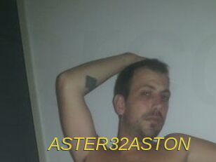 ASTER32ASTON