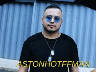 ASTONHOTFFMAN