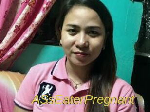 ASsEaterPregnant
