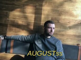 AUGUSTss