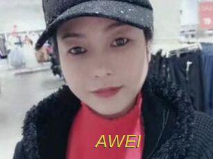 AWEI