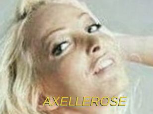 AXELLEROSE