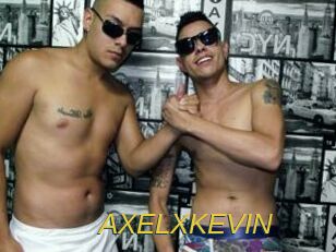 AXELXKEVIN