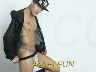 AXXELFUN