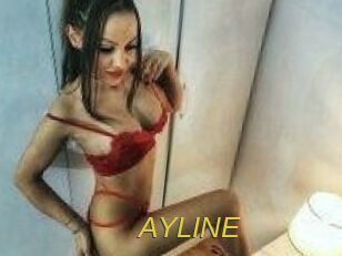 AYLINE