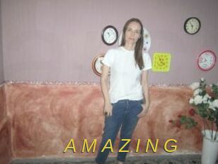 A_M_A_Z_I_N_G