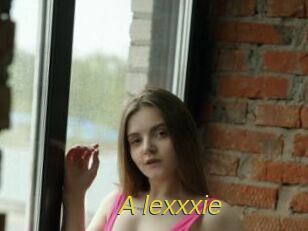 A_lexxxie