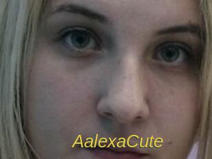 AalexaCute