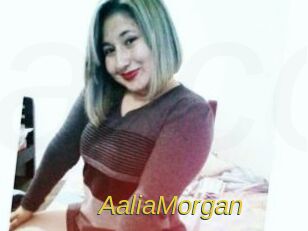 AaliaMorgan