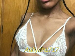 Aaliyah1717