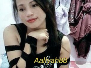 Aaliyah88 Archive DVD ORG
