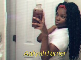AaliyahTurner