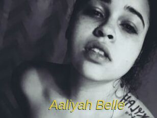 Aaliyah_Belle