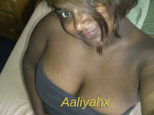 Aaliyahx