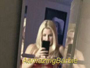 AamazingBarbie